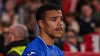 El desorbitado precio de Mason Greenwood, desvelado
