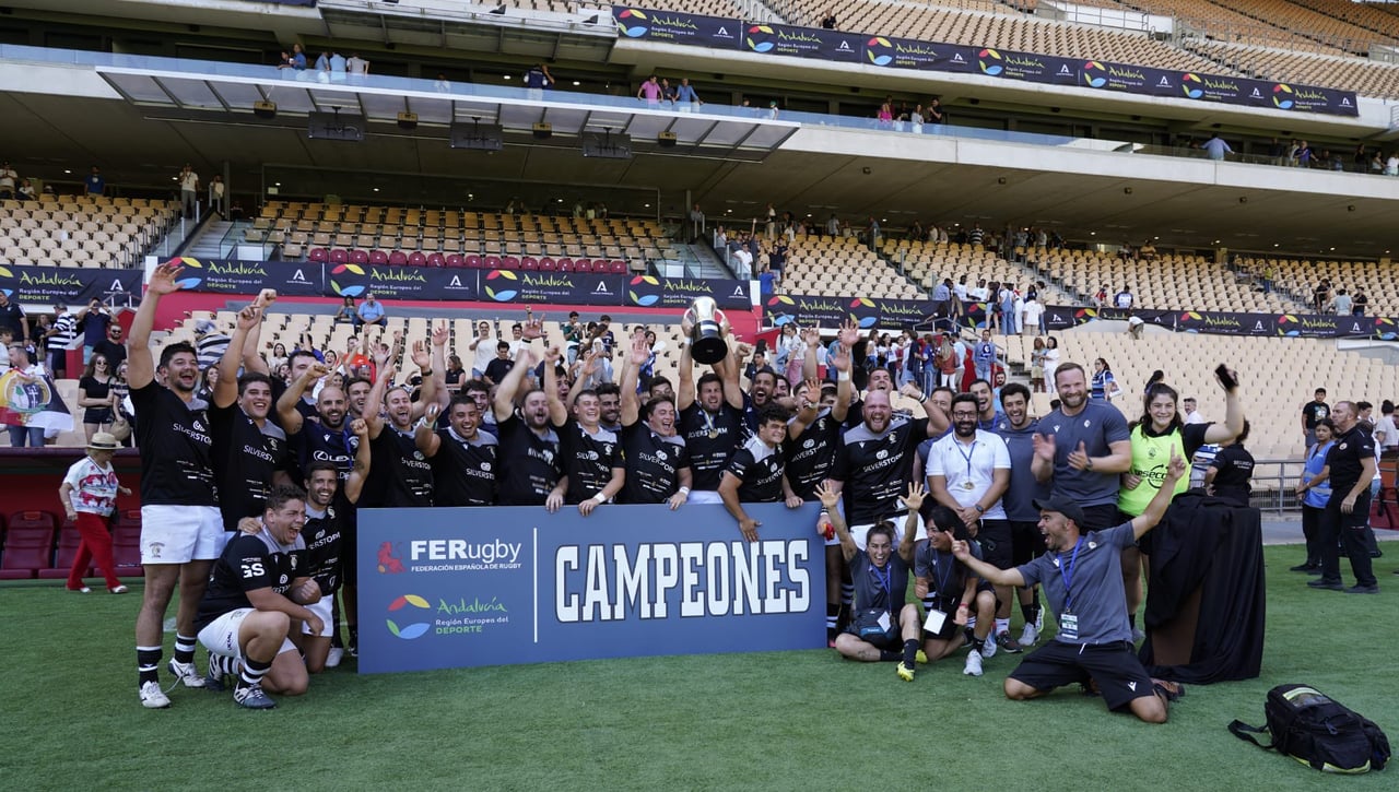 27-26: El Ciencias tuvo el título de la Copa del Rey en la última jugada