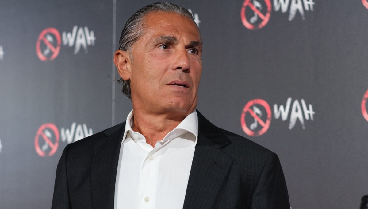 Edy Tavares alza la voz y señala a Scariolo