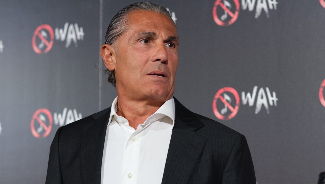 Edy Tavares alza la voz y señala a Scariolo