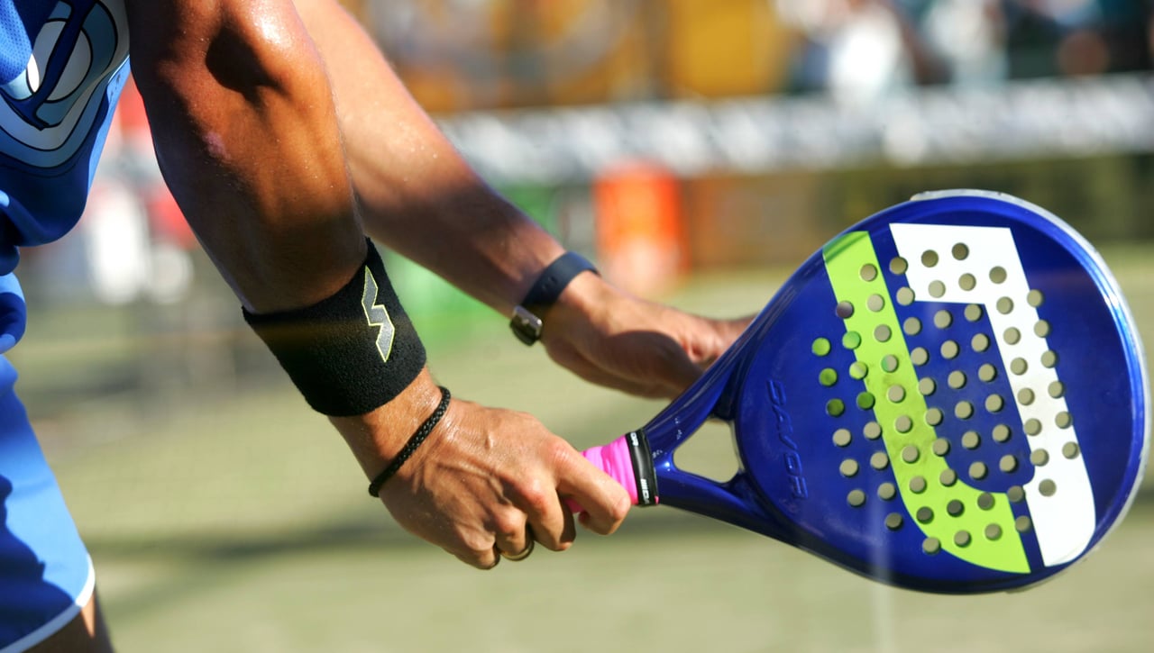 Black Friday 2024 | Las mejores palas de pádel según tu nivel para comprar en Black Friday