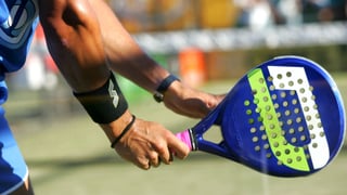 Black Friday 2024 | Las mejores palas de pádel según tu nivel para comprar en Black Friday