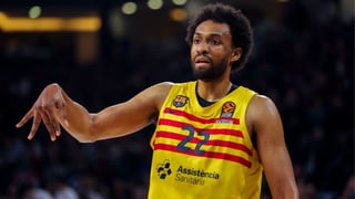 Jabari Parker cuenta la verdad de su salida del Barça