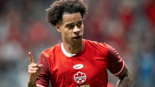 Dispuesto a firmar a Buchanan