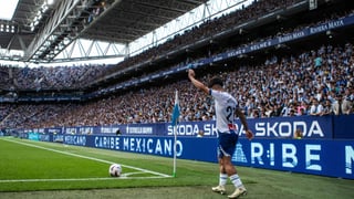 Candidato al nuevo nombre del estadio