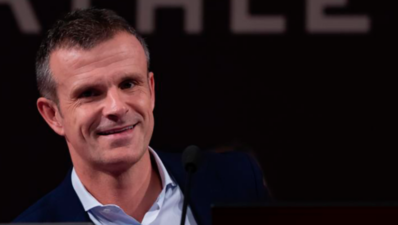 Los socios del Athletic le dan el 'sí' a Jon Uriarte