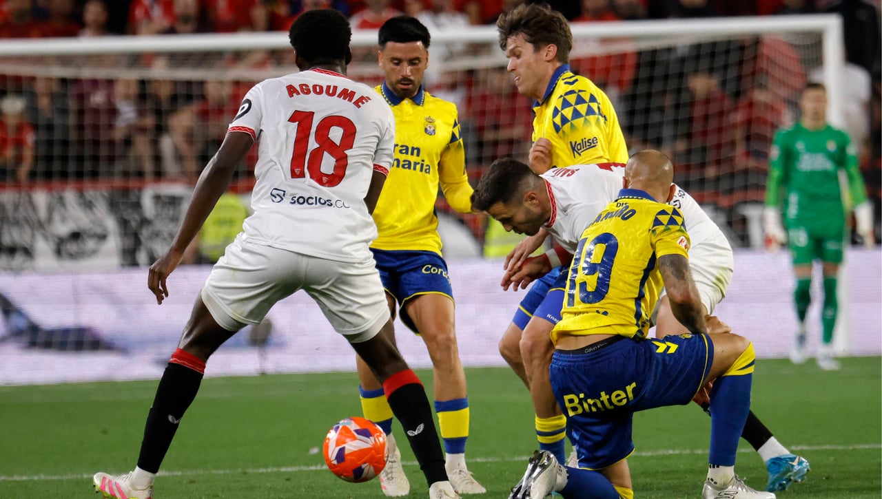 Así queda LaLiga EA Sports 2025 tras la Jornada 36 | Partidos, resultados, puntos y tabla de clasificación actualizada de Primera división