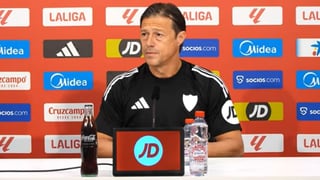 La enfermería del Sevilla, las rotaciones ante el Villarreal y la sequía en Nervión 