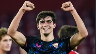 La nueva cláusula de rescisión que Juanlu tendrá en el Sevilla 