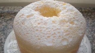 Sin levadura ni harina: así es el bizcocho más singular de Salamanca