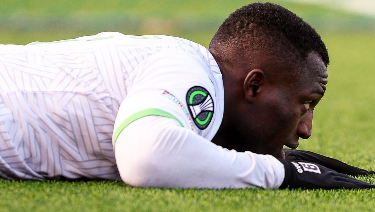 El delantero preferido de Orta se lo pone difícil al Sevilla