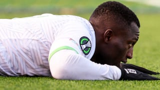 El delantero preferido de Orta se lo pone difícil al Sevilla