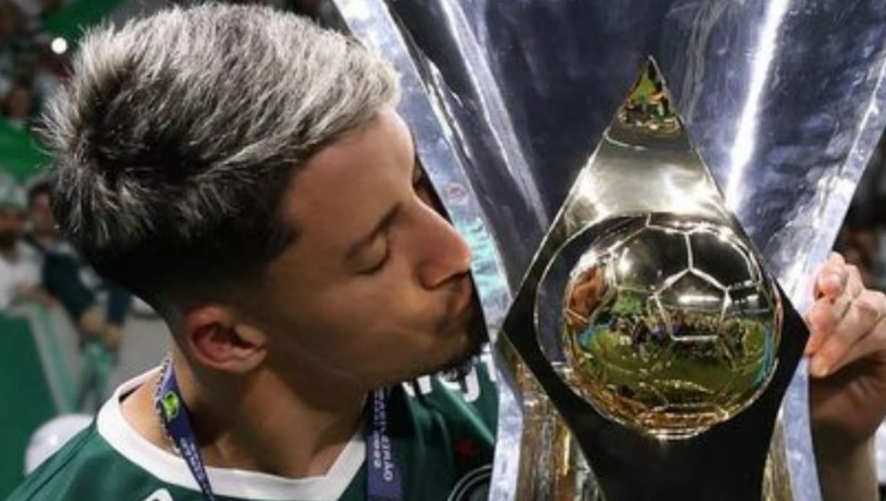 Álex Moreno ya está en Birmingham y Cordón apunta su recambio en el campeón de Brasil