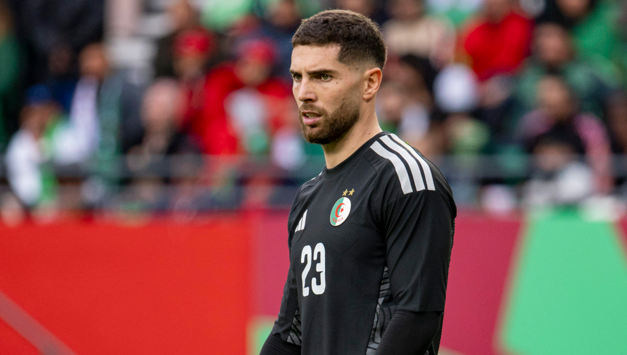 El Granada busca portero ante la situación de Luca Zidane