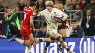 Inglaterra ahonda en el drama de Gales en Londres