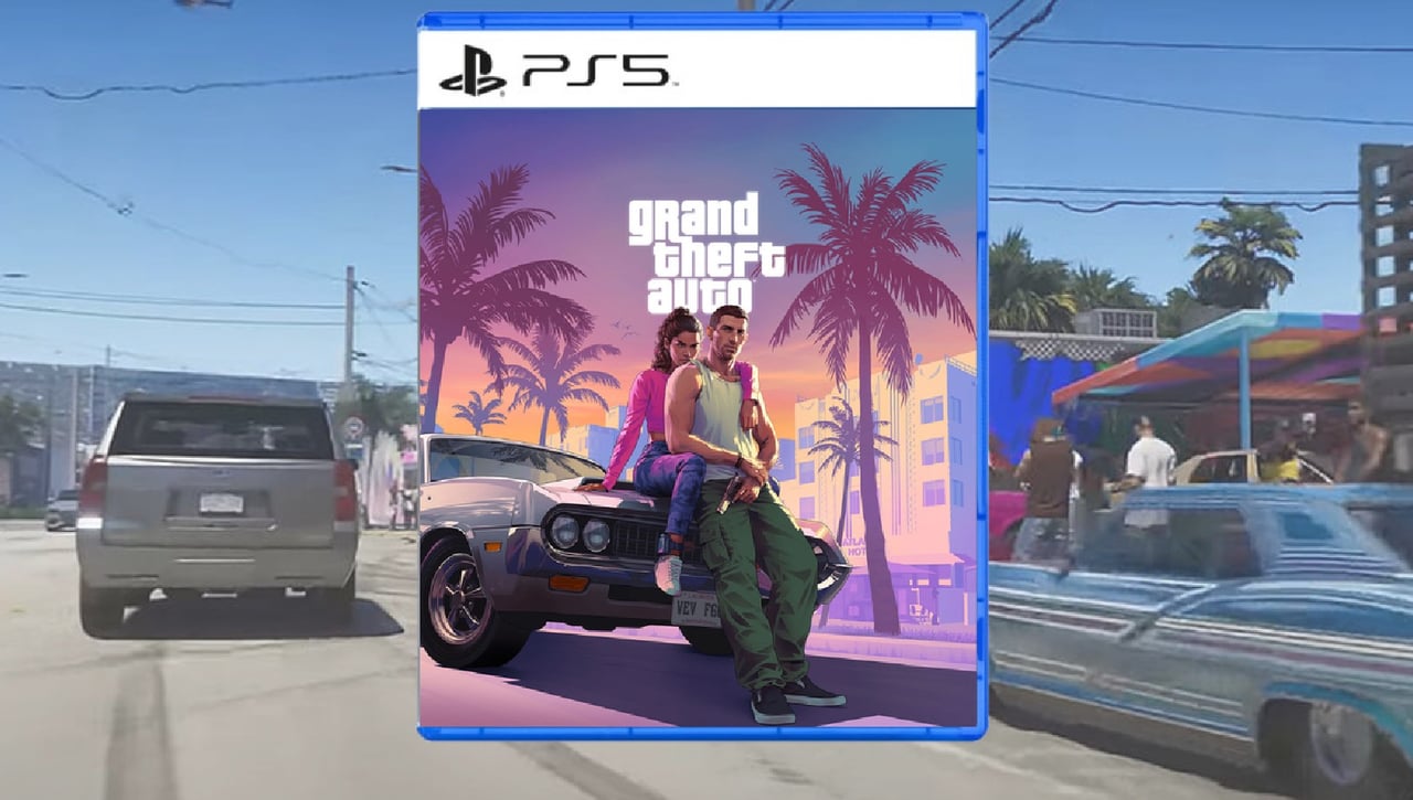 GTA 6 confirma su fecha definitiva