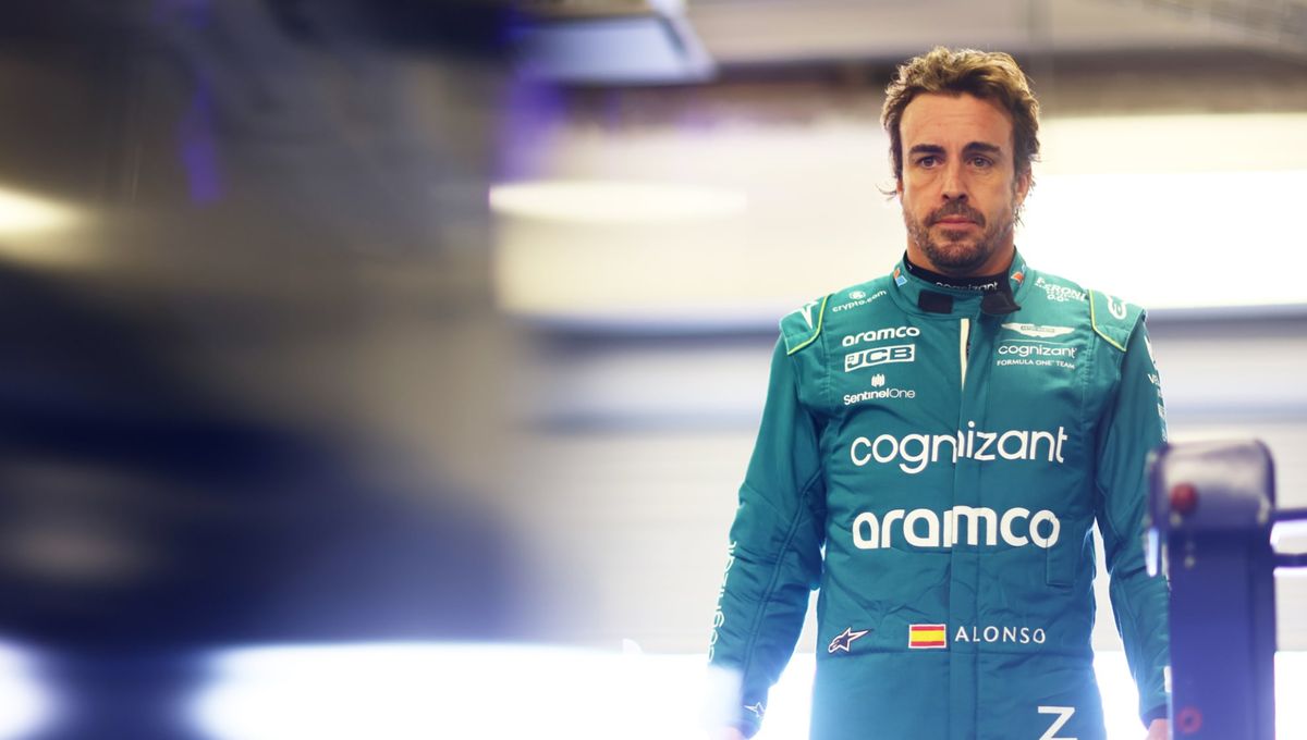 Crecen los rumores sobre la marcha de Fernando Alonso a Red Bull
