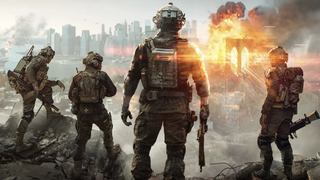 Battlefield 6 desafía a Call of Duty