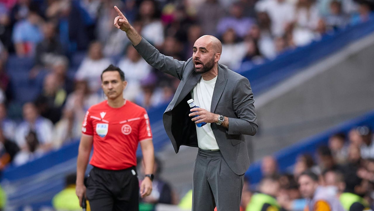 Un fichaje que llama a la puerta de Giráldez