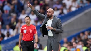 Un fichaje que llama a la puerta de Giráldez