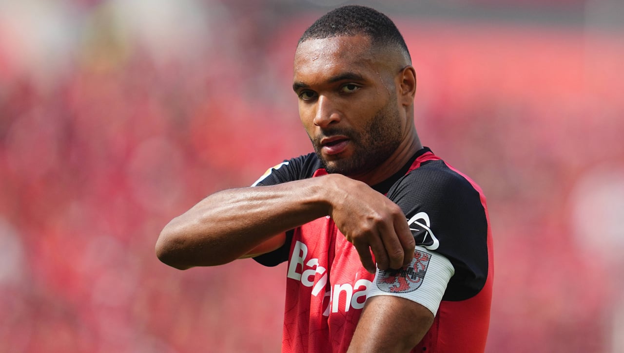 Favoritos para fichar a Jonathan Tah