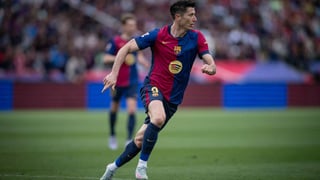 La oferta millonaria rechazada por la incorporación de Lewandowski