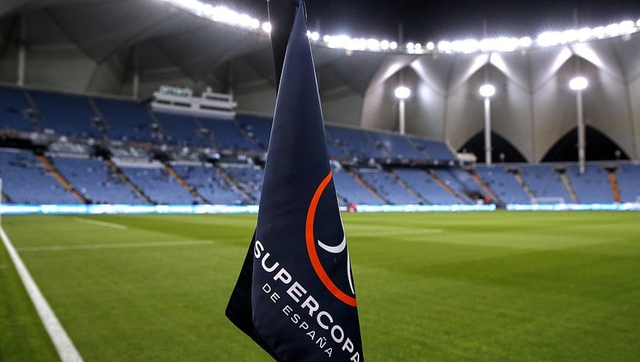 La Copa del Rey y la Supercopa de España ya tienen canales oficiales de televisión