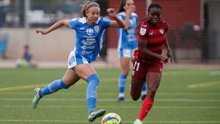 Alhama 0-0 Sevilla: La pólvora continúa mojada