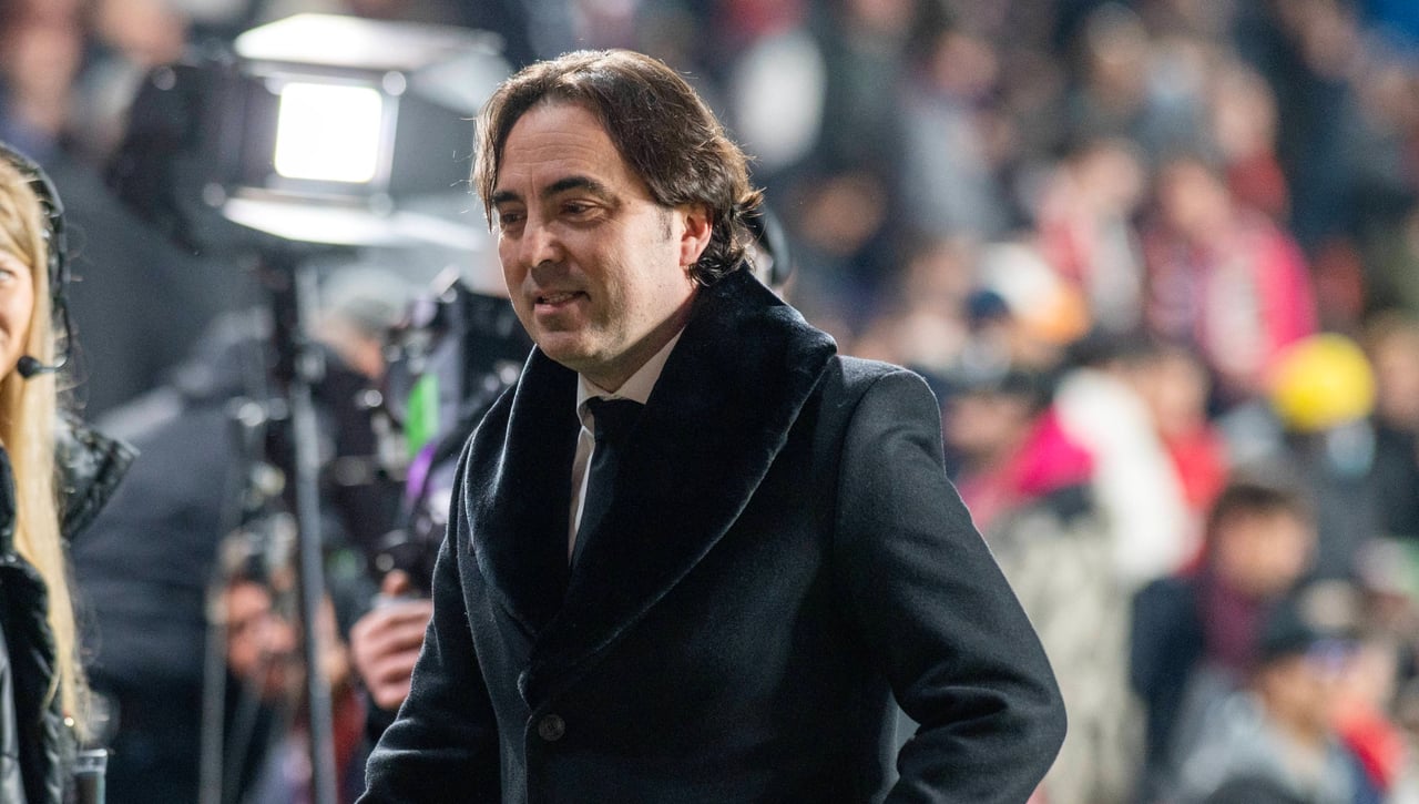 Luz verde a los fichajes del Rayo