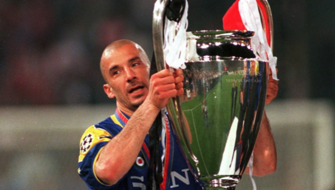 Fallece Gianluca Vialli