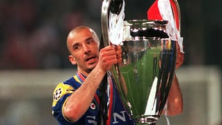 Fallece Gianluca Vialli