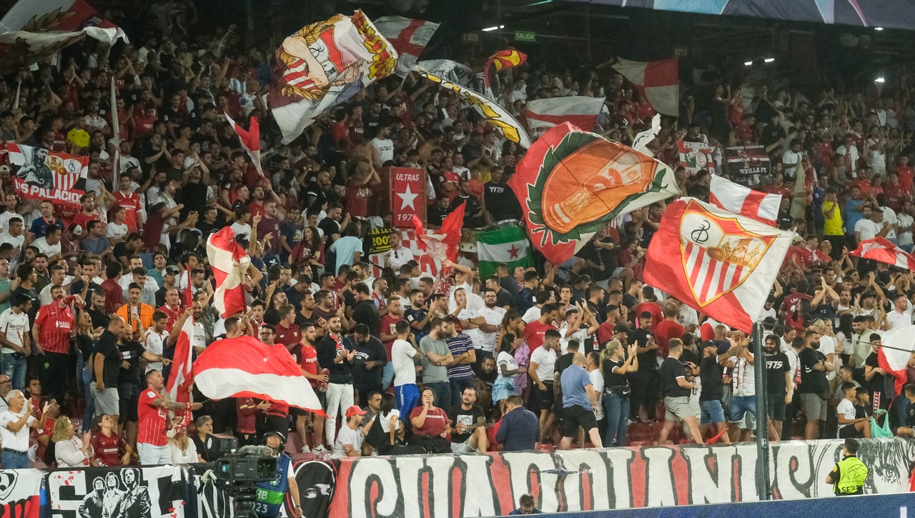 Sevilla y Betis, otra vez en el punto de mira de LaLiga