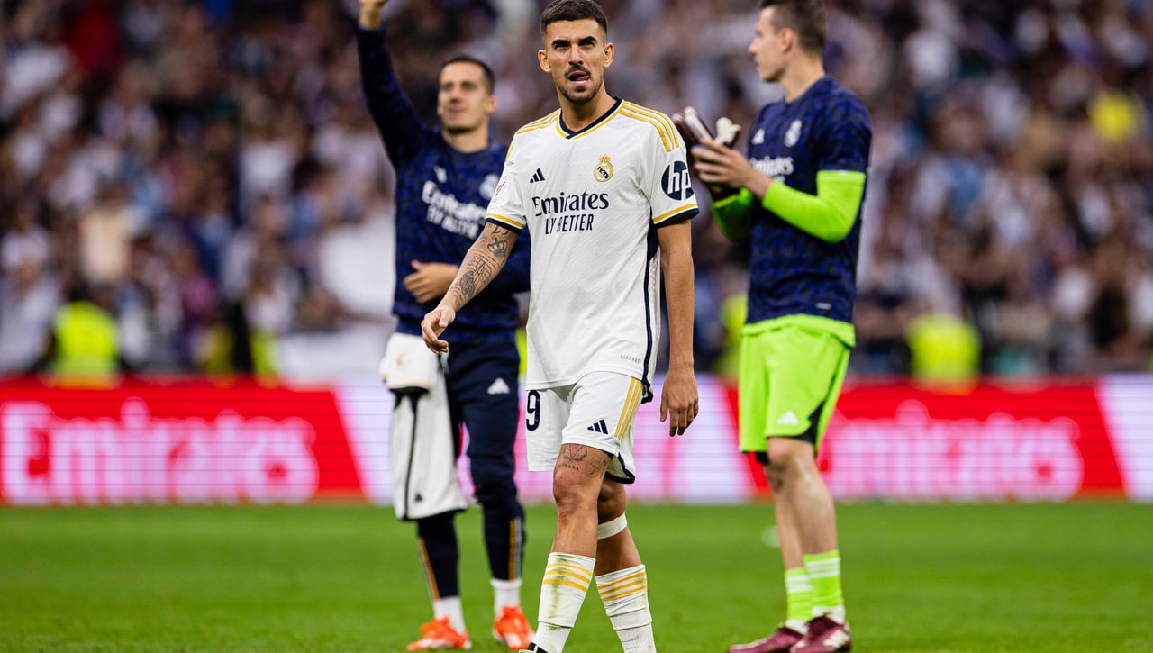 Palo de Ceballos a otro ex bético