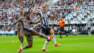 Emerson Royal: entre la añoranza y el enésimo pellizco