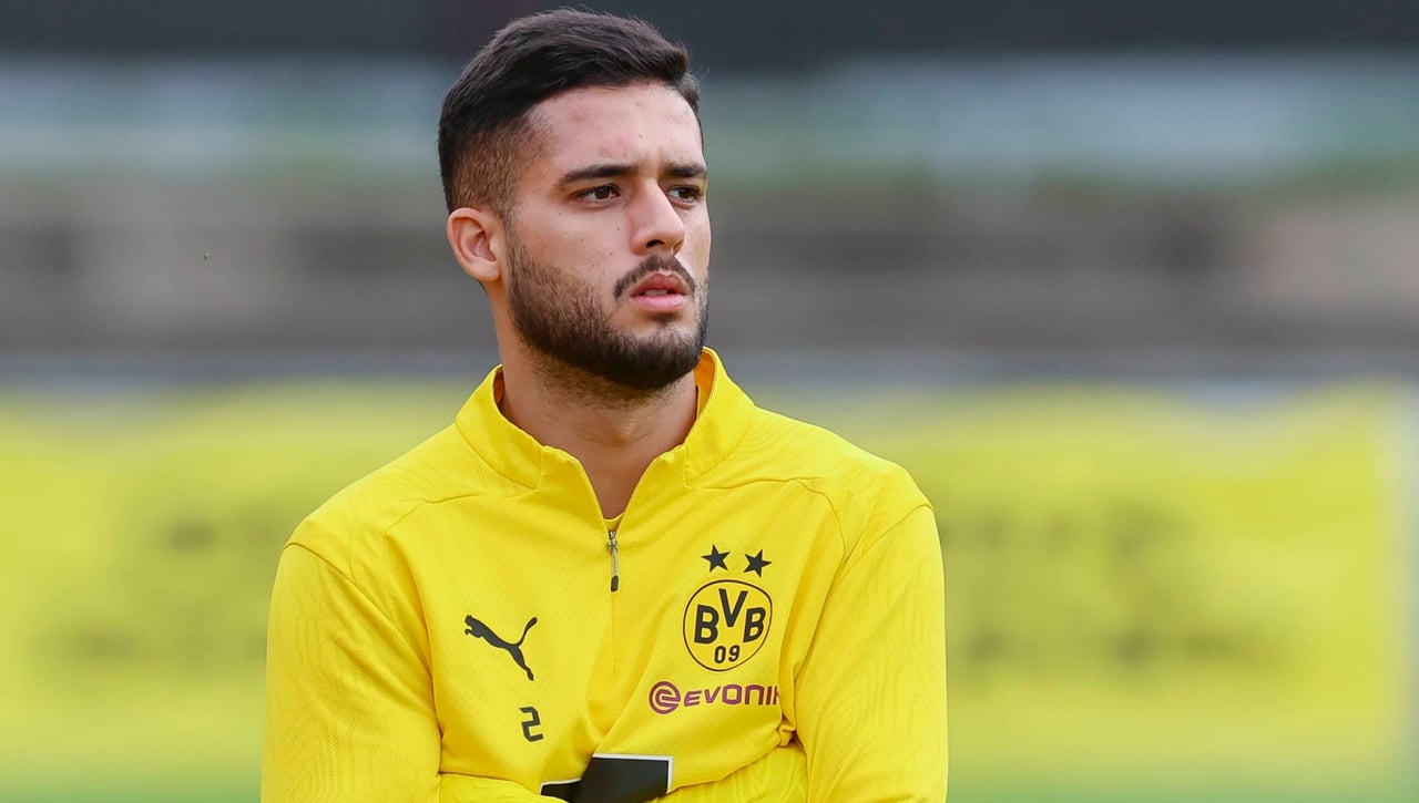 Se acuerda de Yan Couto y pide soluciones