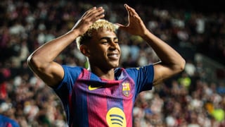 Lamine Yamal rompe su silencio: "Me llevaron a casa y me encerraron, no me dejaron salir"