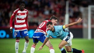 El Granada cierra un nuevo acuerdo