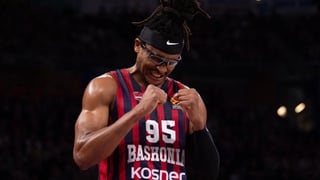 Adiós a Chima Moneke