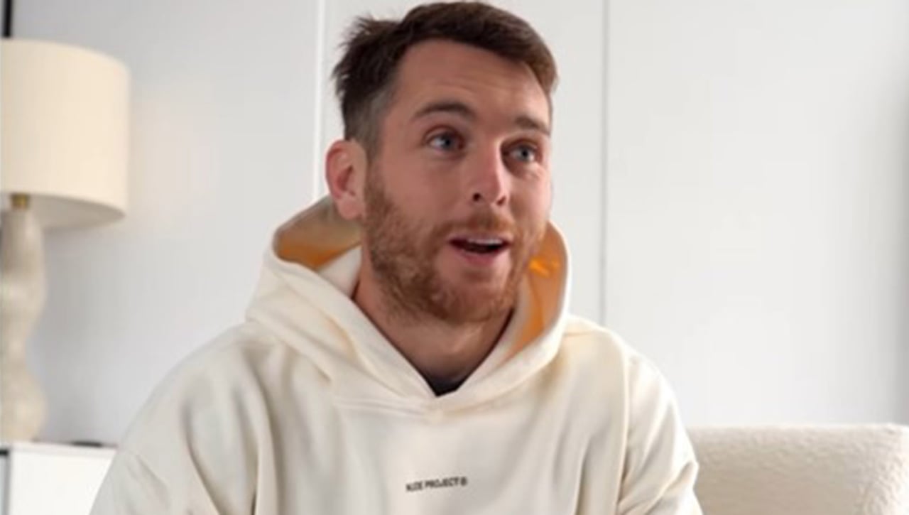 Ibai Gómez: de entrenar en Tercera RFEF a seleccionador en los Juegos Olímpicos 