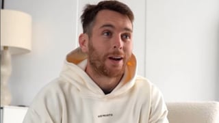 Ibai Gómez: de entrenar en Tercera RFEF a seleccionador en los Juegos Olímpicos 