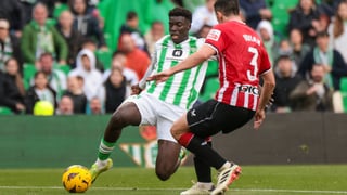 Confianza en Assane Diao