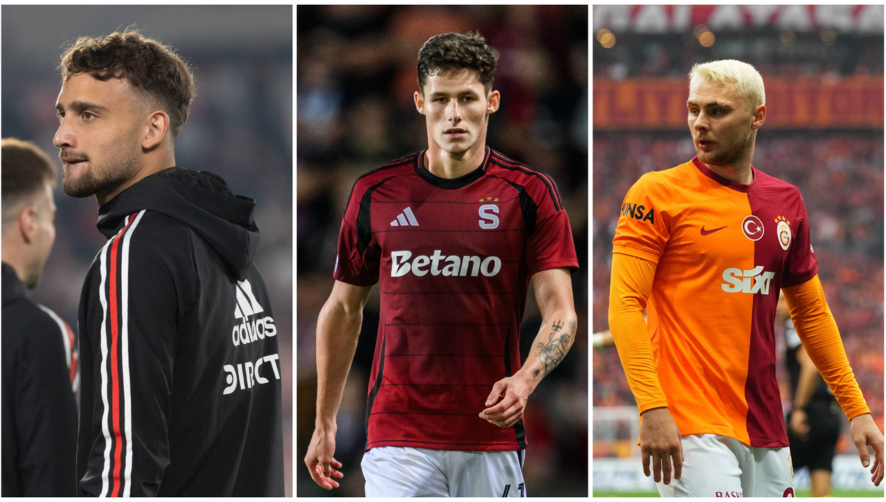 Tres centrales apuntados en la agenda, pero a medio plazo