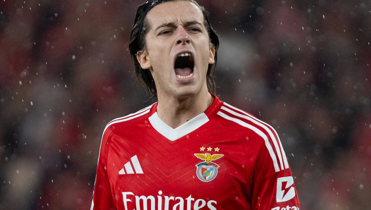 Decididos a cerrar el fichaje de Álvaro Carreras