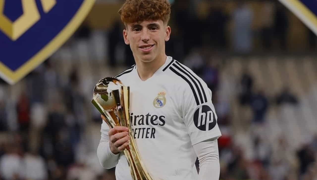 Osasuna y Mallorca, a por un extremo del Real Madrid