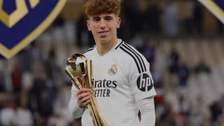 Osasuna y Mallorca, a por un extremo del Real Madrid