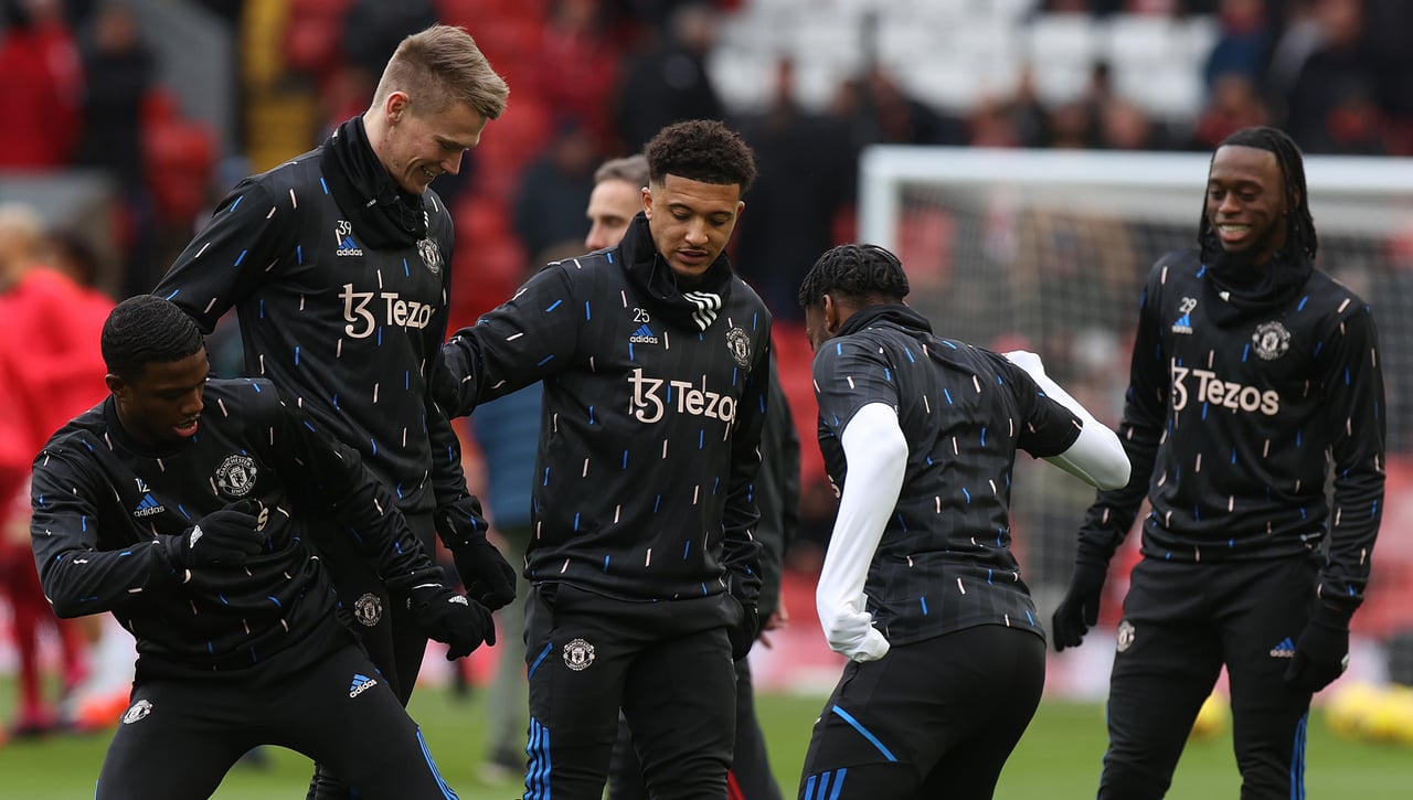 La firme amenaza a una feliz efeméride en verde y blanco
