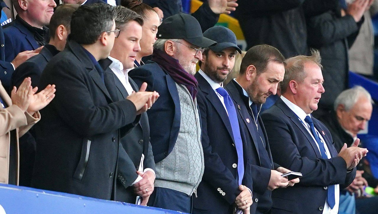 Desde Estados Unidos alertan a Vasco, Everton y Sevilla del posible fraude de 'Los Americanos'