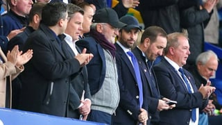 Desde Estados Unidos alertan a Vasco, Everton y Sevilla del posible fraude de 'Los Americanos'