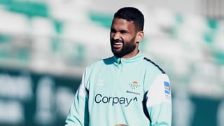 Mensaje muy claro del Betis para Willian José