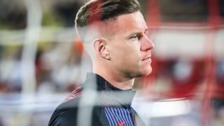 ‘Bombazo’ Ter Stegen